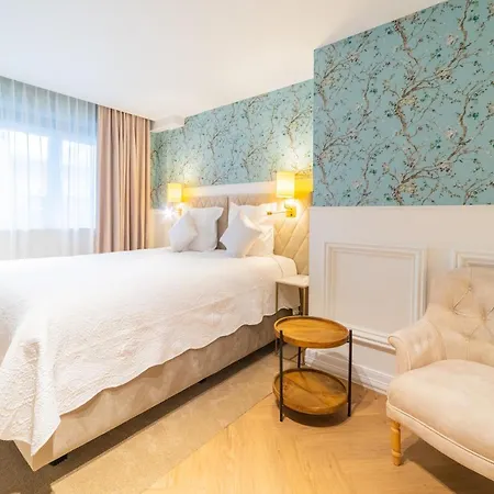 Grand Normandy By Cw Collection Hotel Bruges