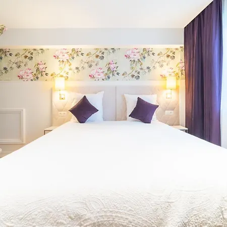 Hotel Grand Normandy By Cw Collection Bruges