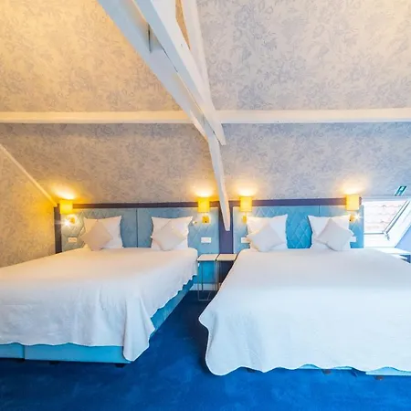 Grand Normandy By Cw Collection Hotel 4*