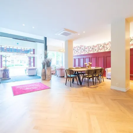 Grand Normandy By Cw Collection 4* Bruges