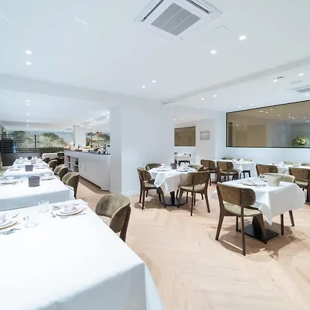 Grand Normandy By Cw Collection Hotel